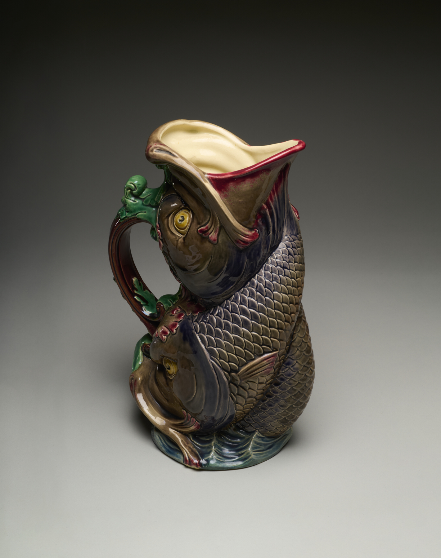 Image for Jug, shape no. 2096