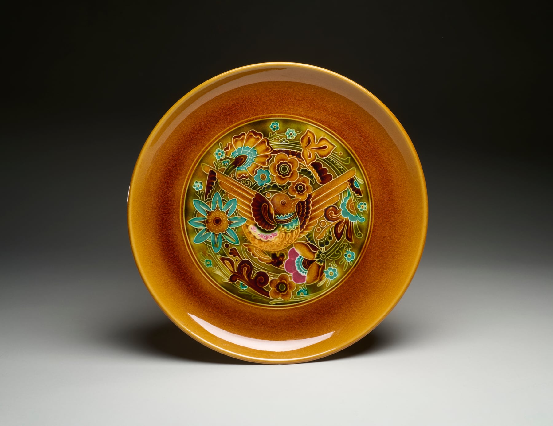 Image for Plate