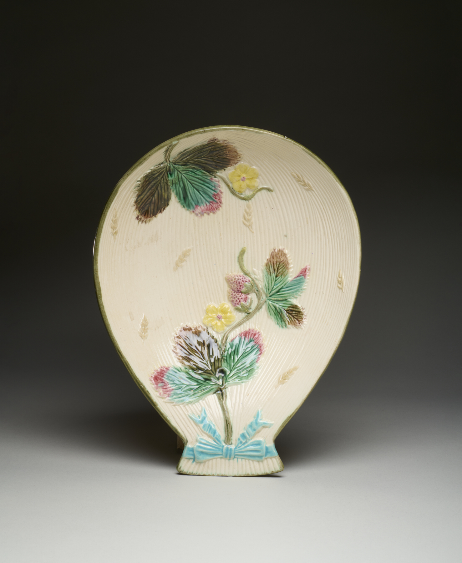 Image for "Strawberry" Clifton Decor Dish