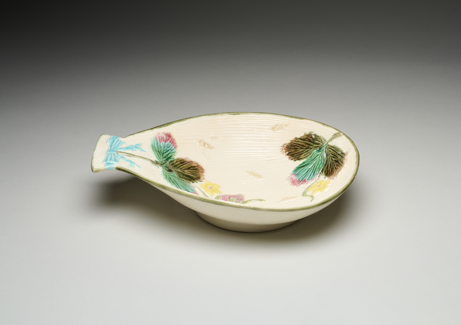 Image for "Strawberry" Clifton Decor Dish