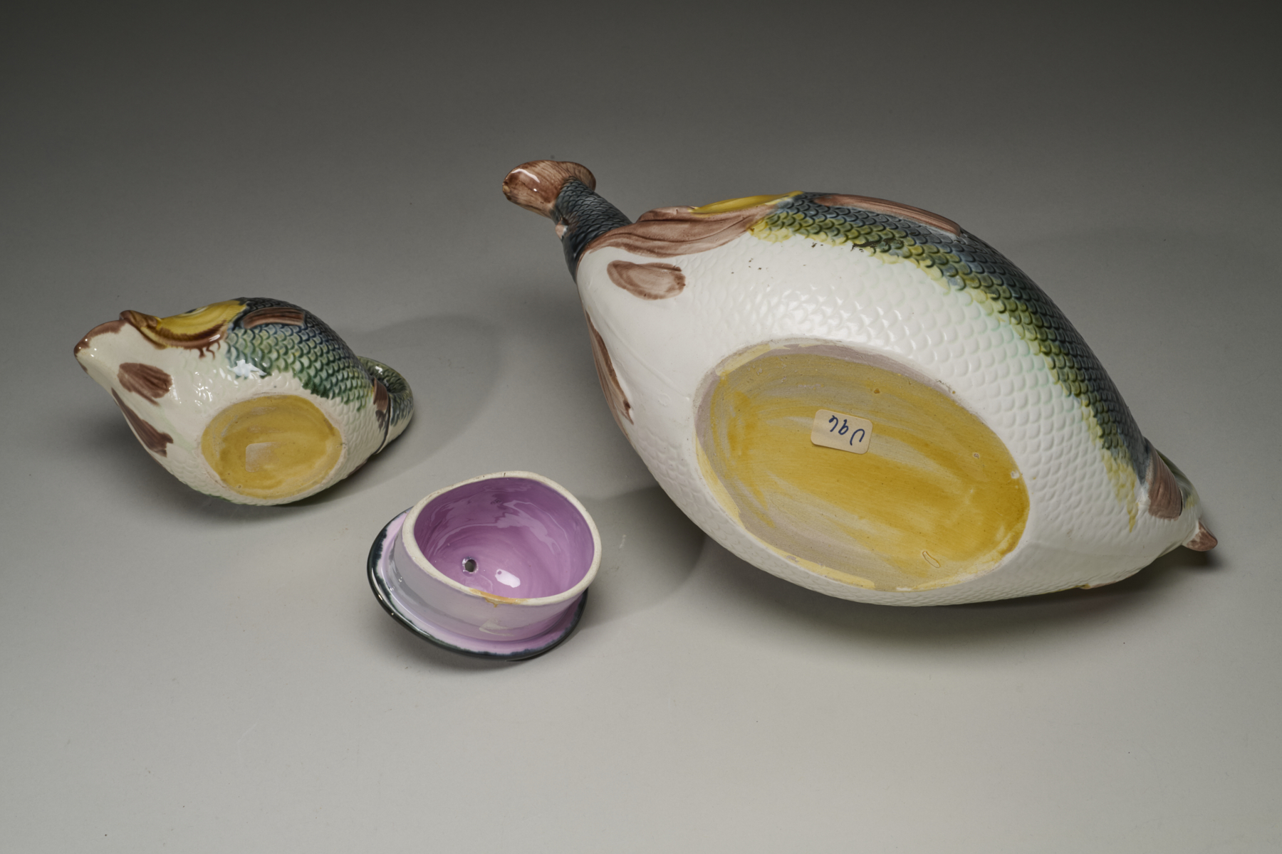 Image for Teapot