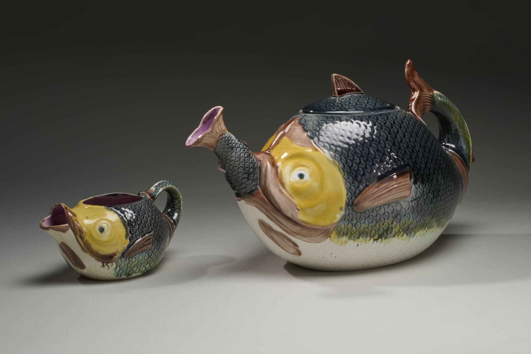 Image for Teapot