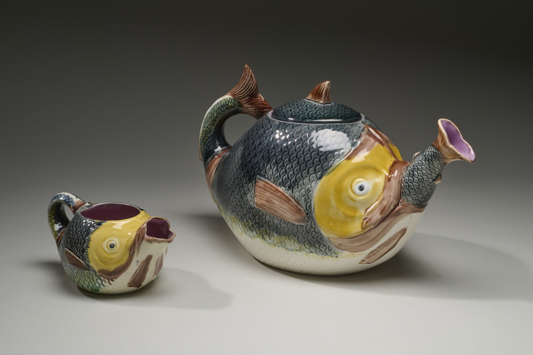 Image for Teapot