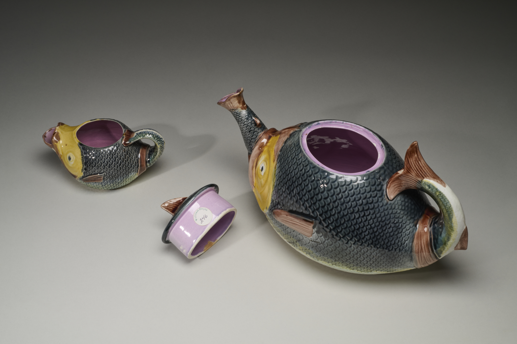 Image for Teapot