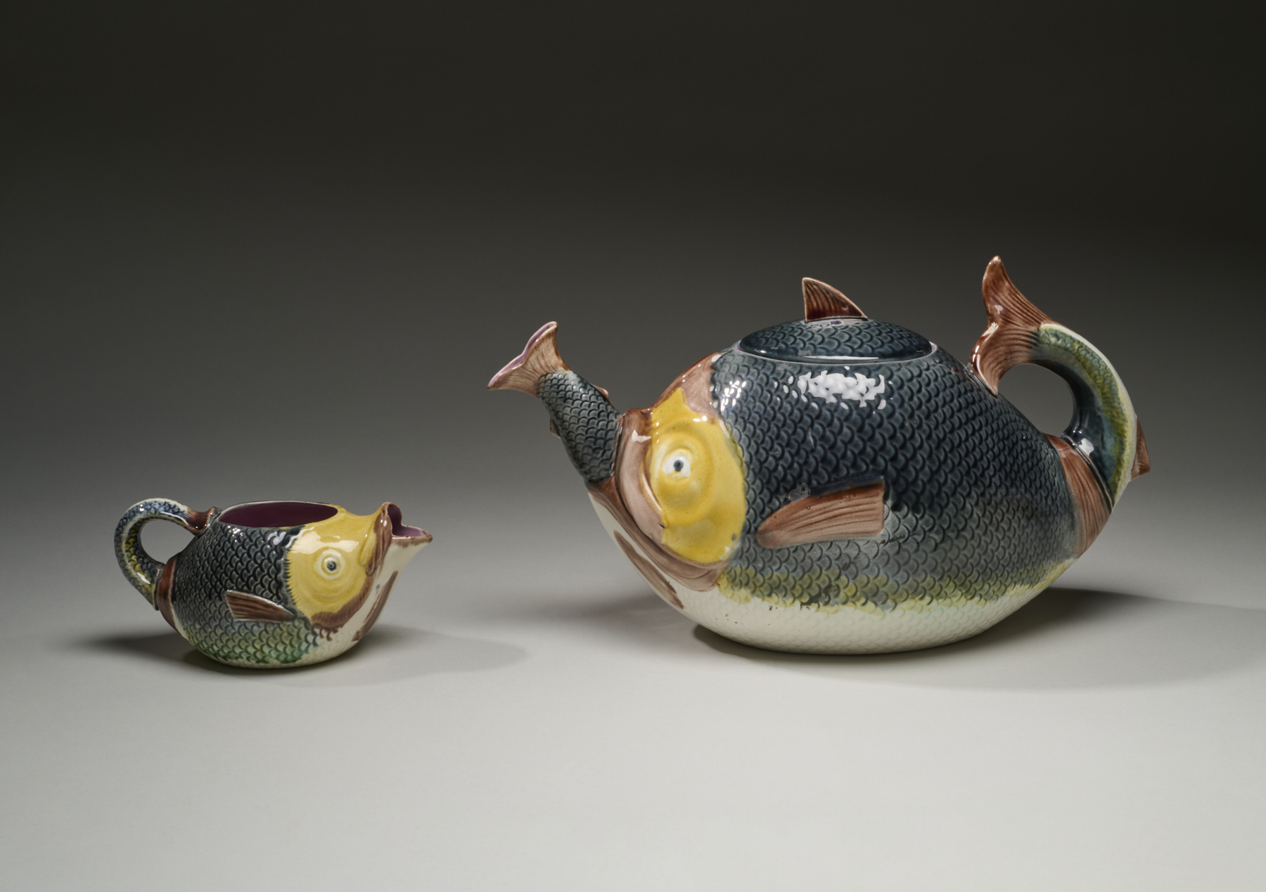 Image for Teapot