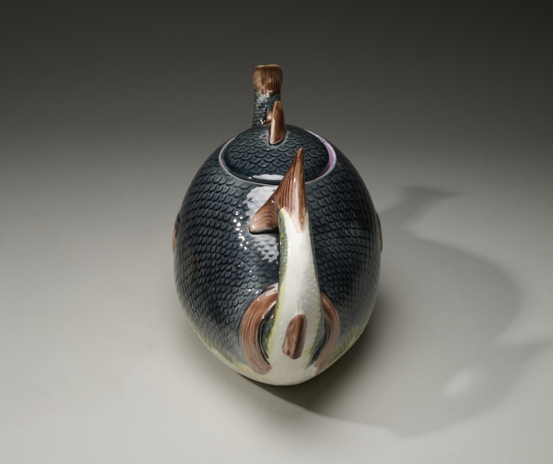Image for Teapot
