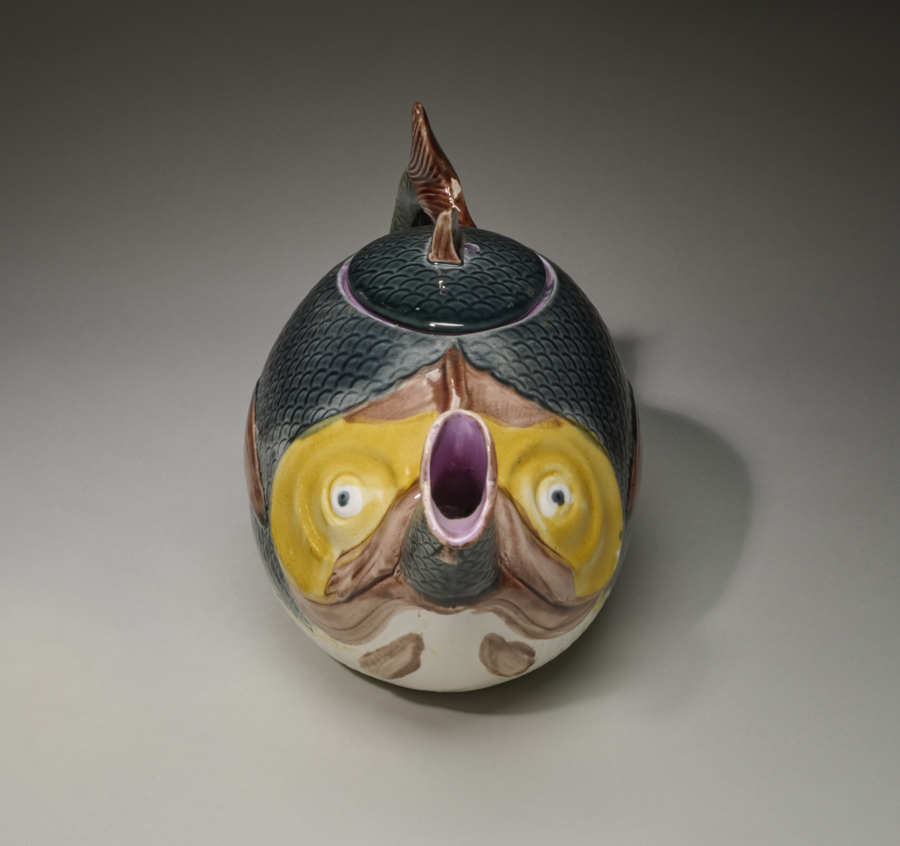 Image for Teapot