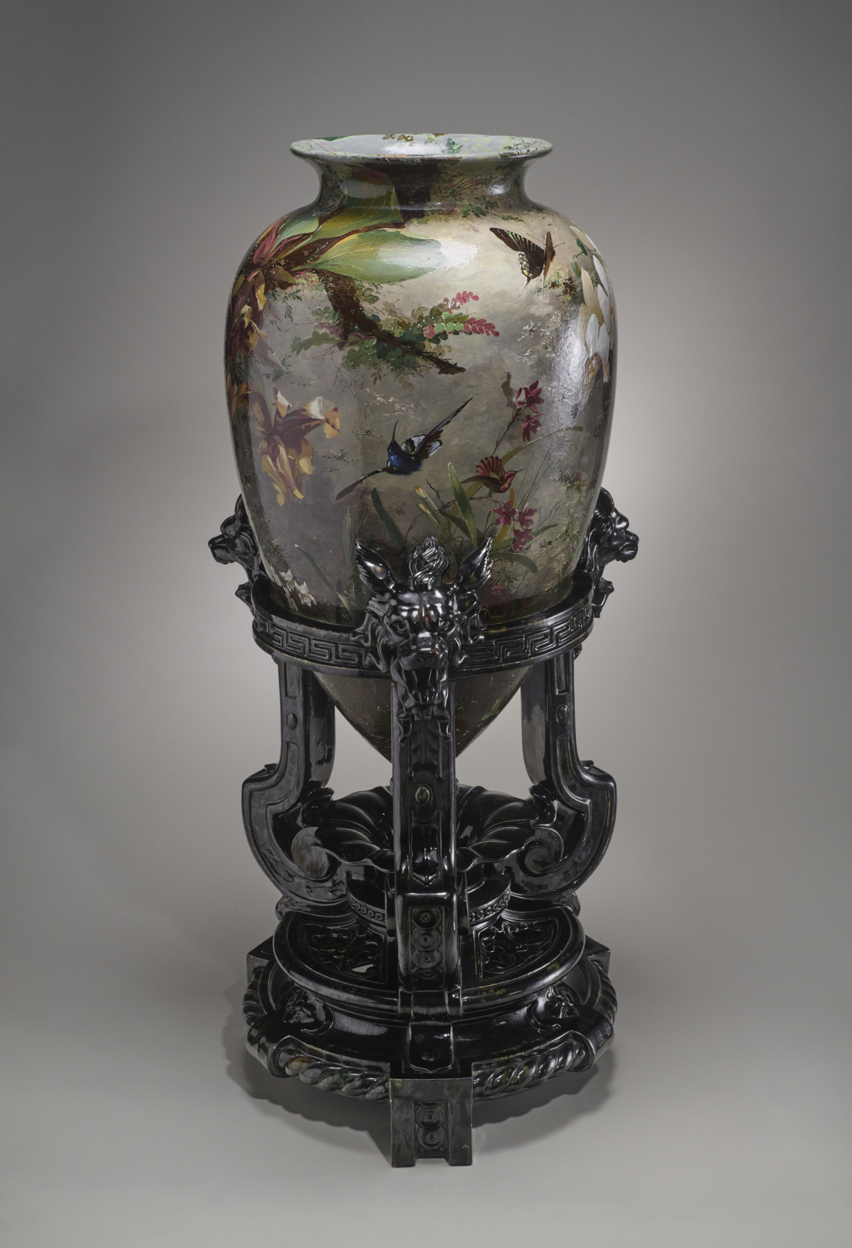 Image for Vase, shape no. 1014