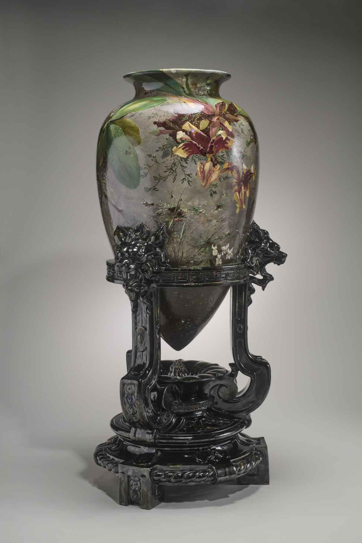 Image for Vase, shape no. 1014