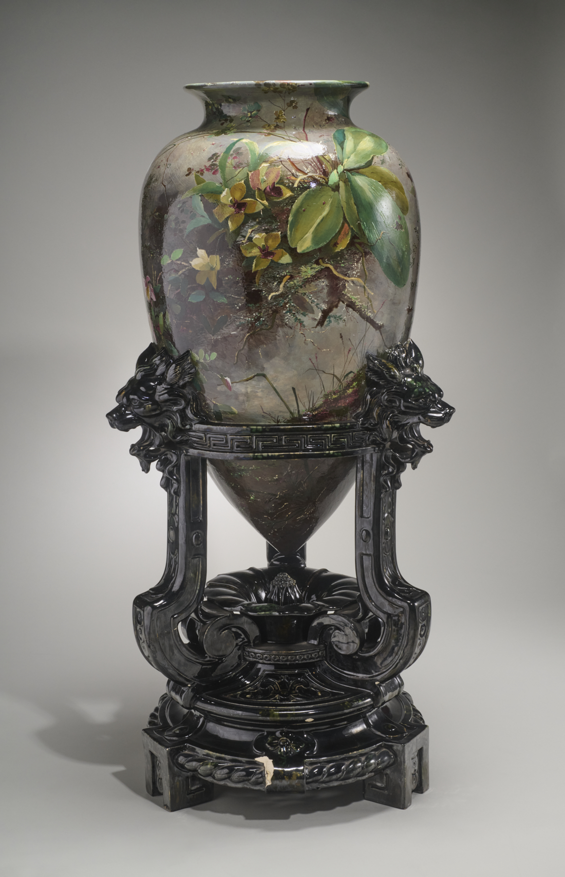 Image for Vase, shape no. 1014