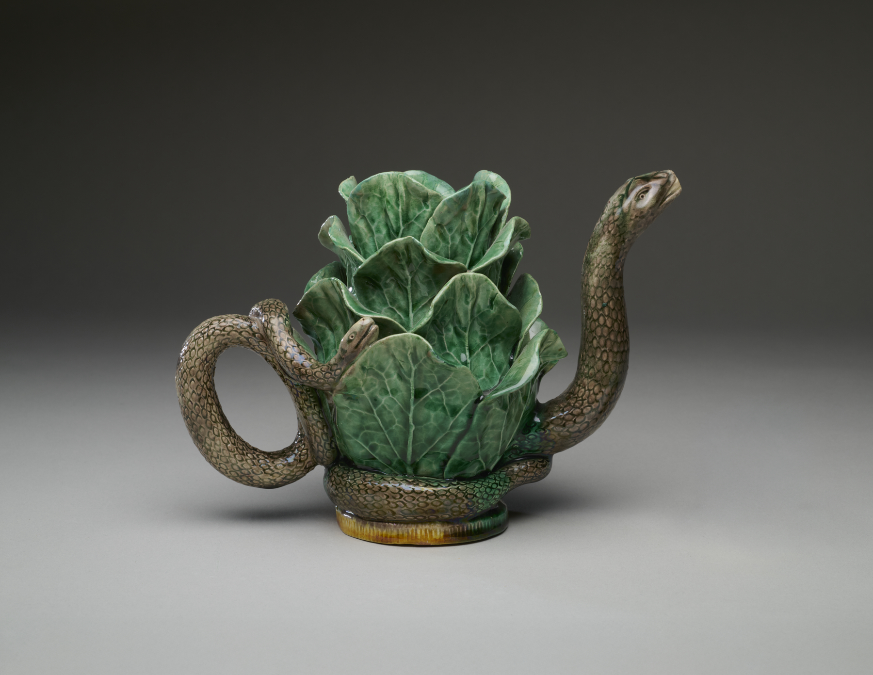 Image for Teapot