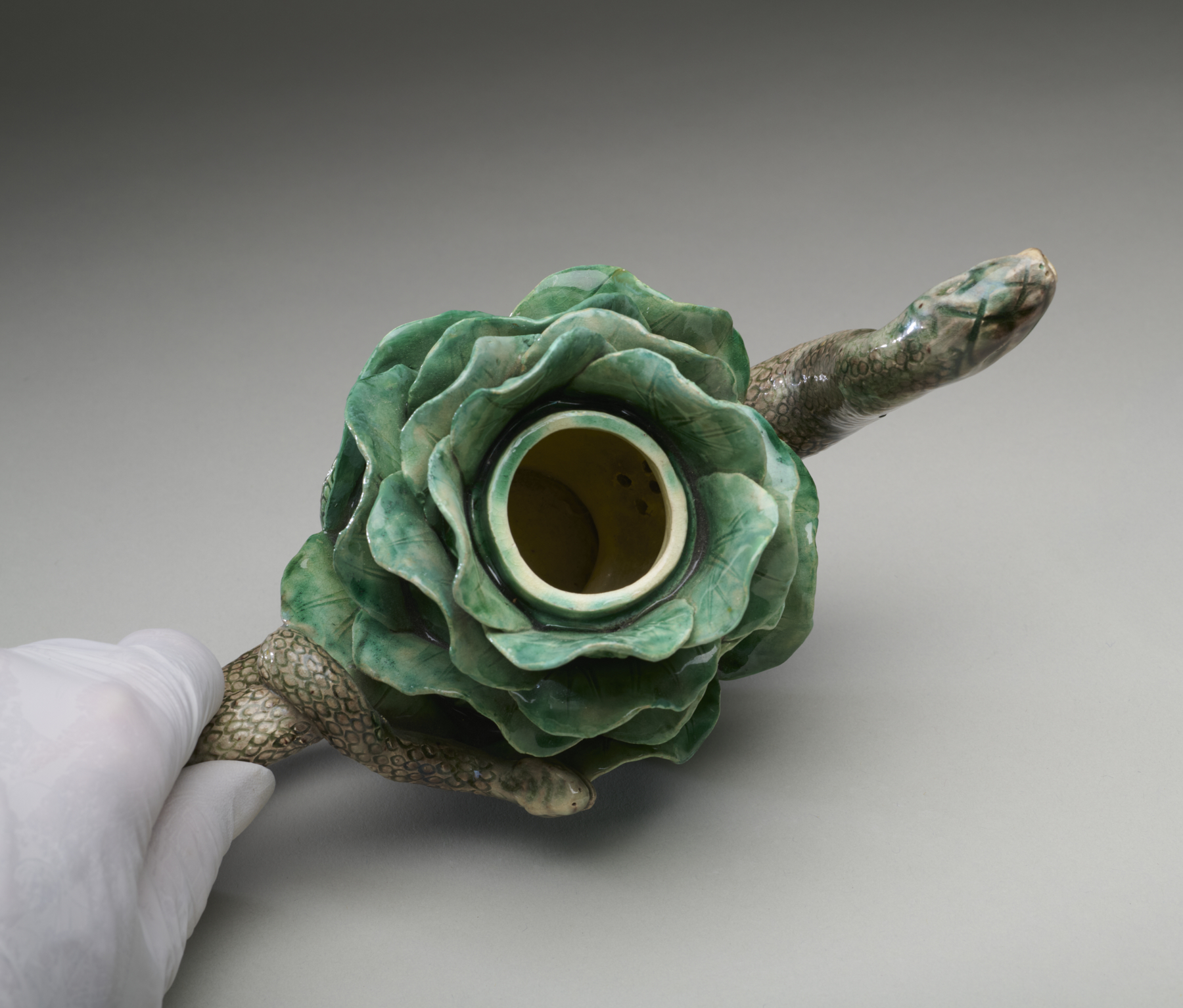 Image for Teapot