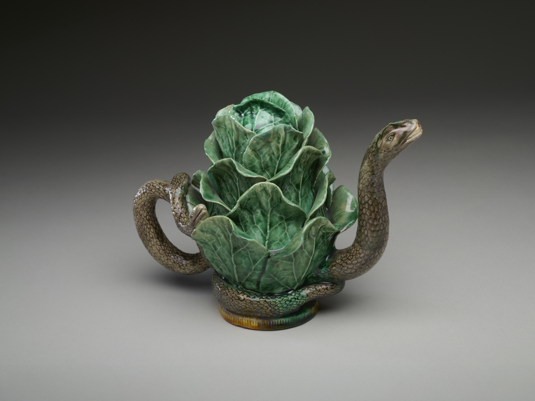 Image for Teapot