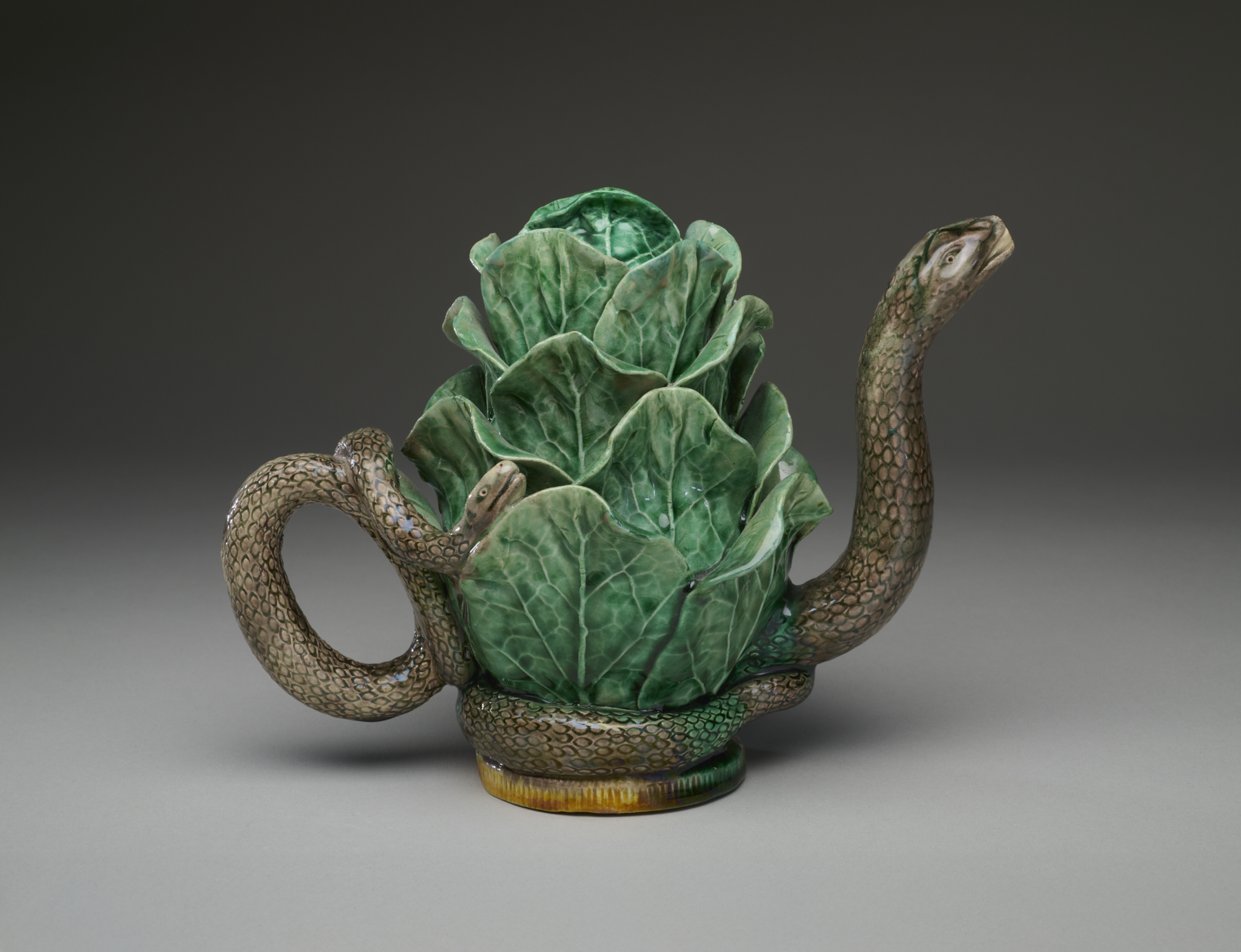 Image for Teapot