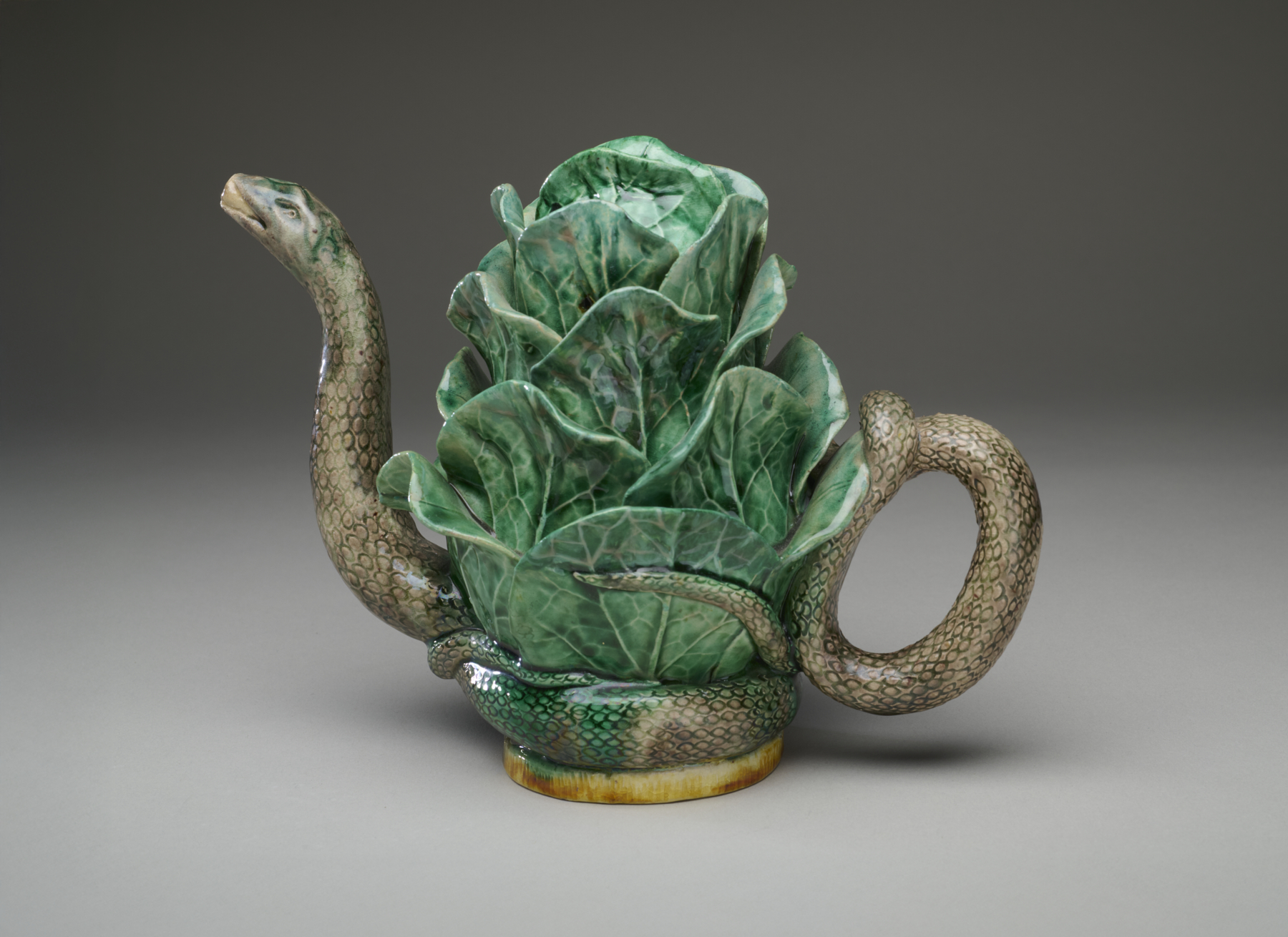 Image for Teapot