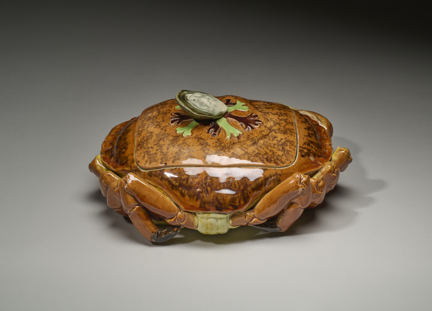Image for Crab Paté Box