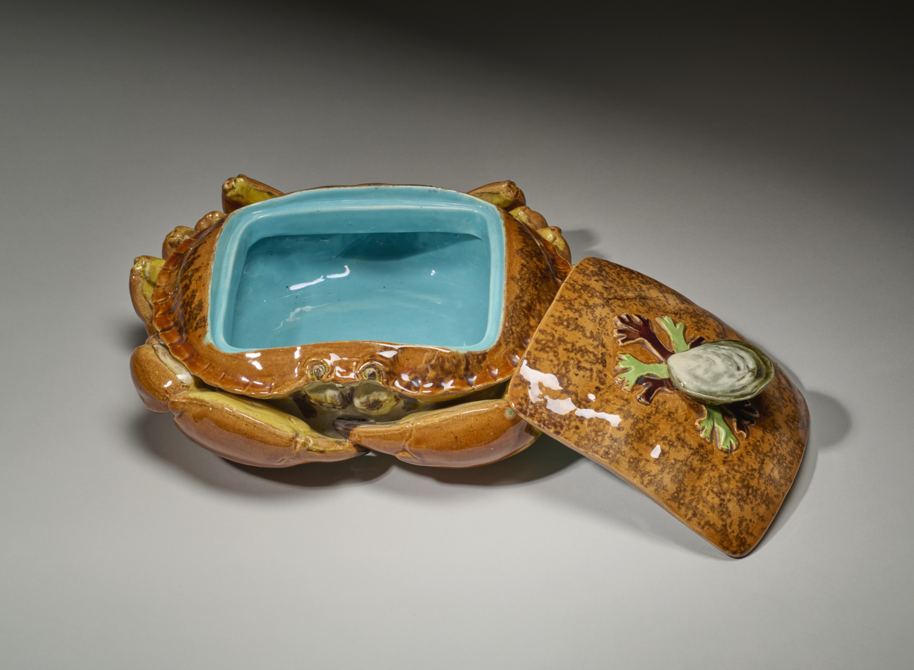 Image for Crab Paté Box