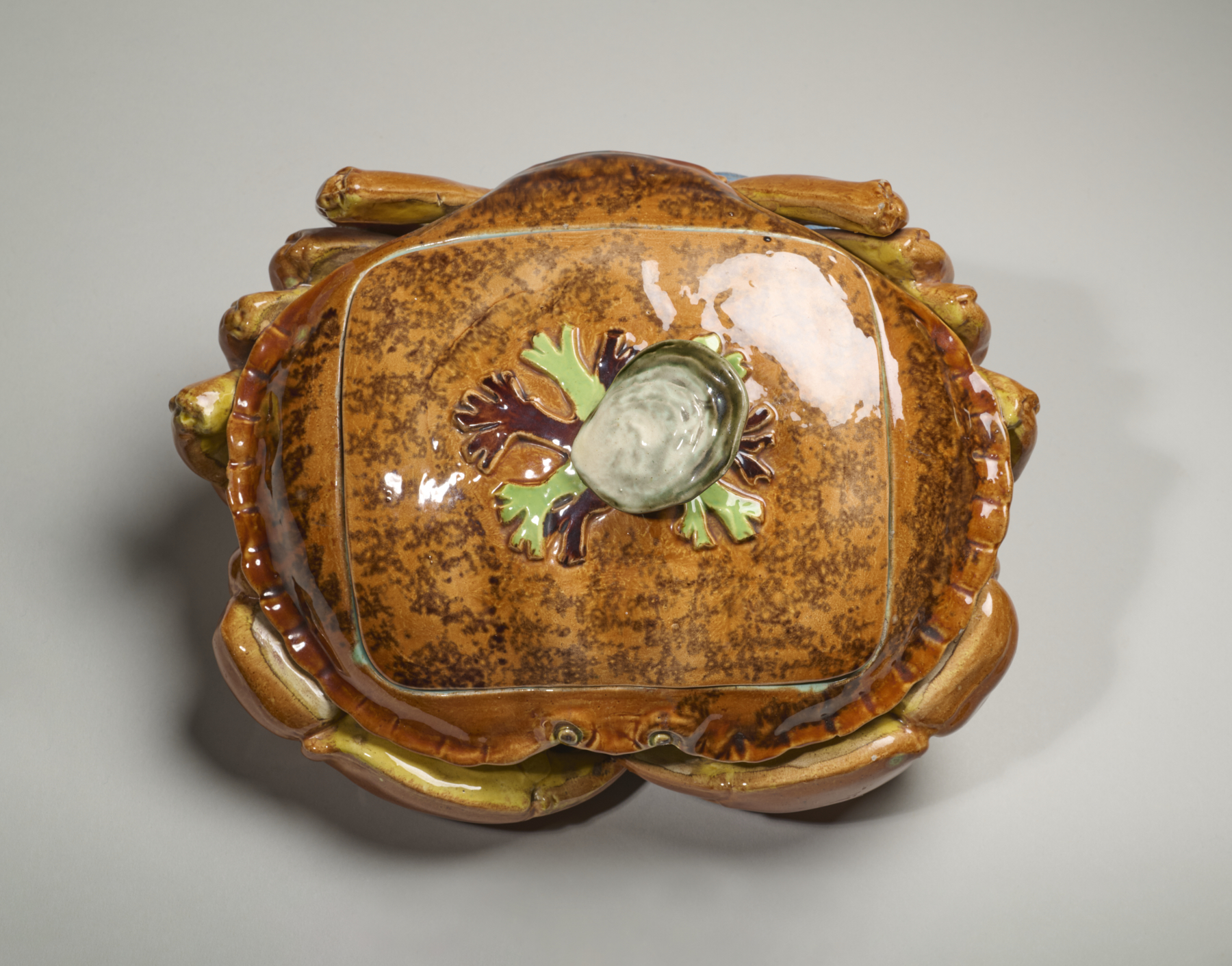 Image for Crab Paté Box