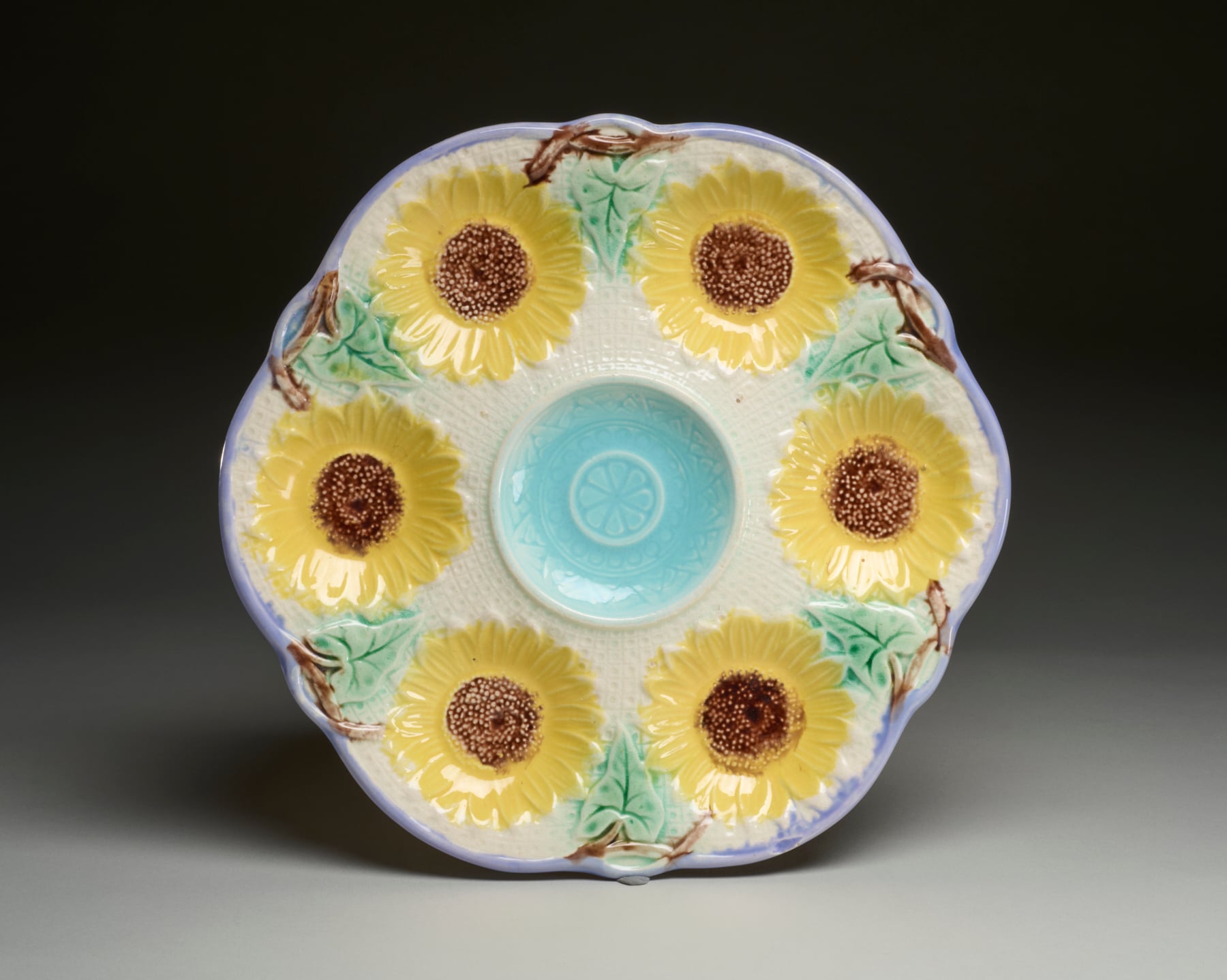 Image for Oyster Plate