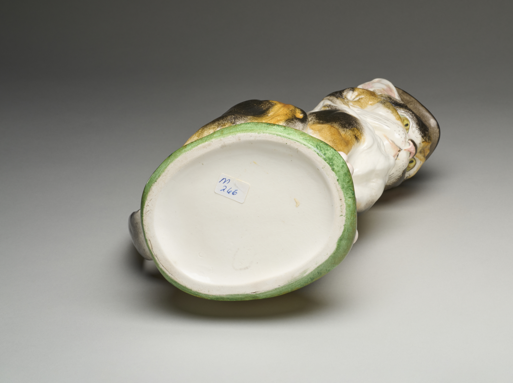 Image for Jug, shape no. 1924
