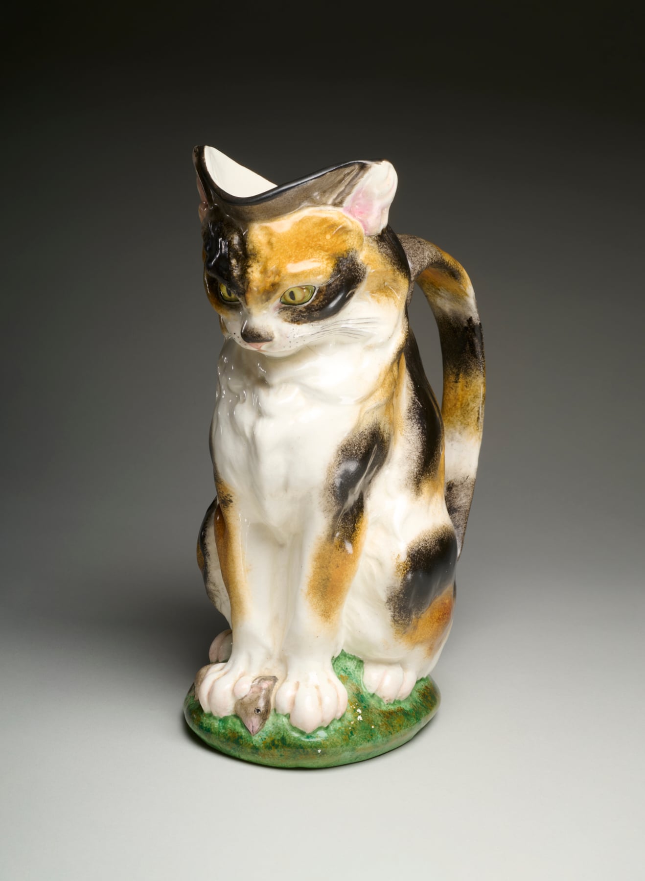 Image for Jug, shape no. 1924