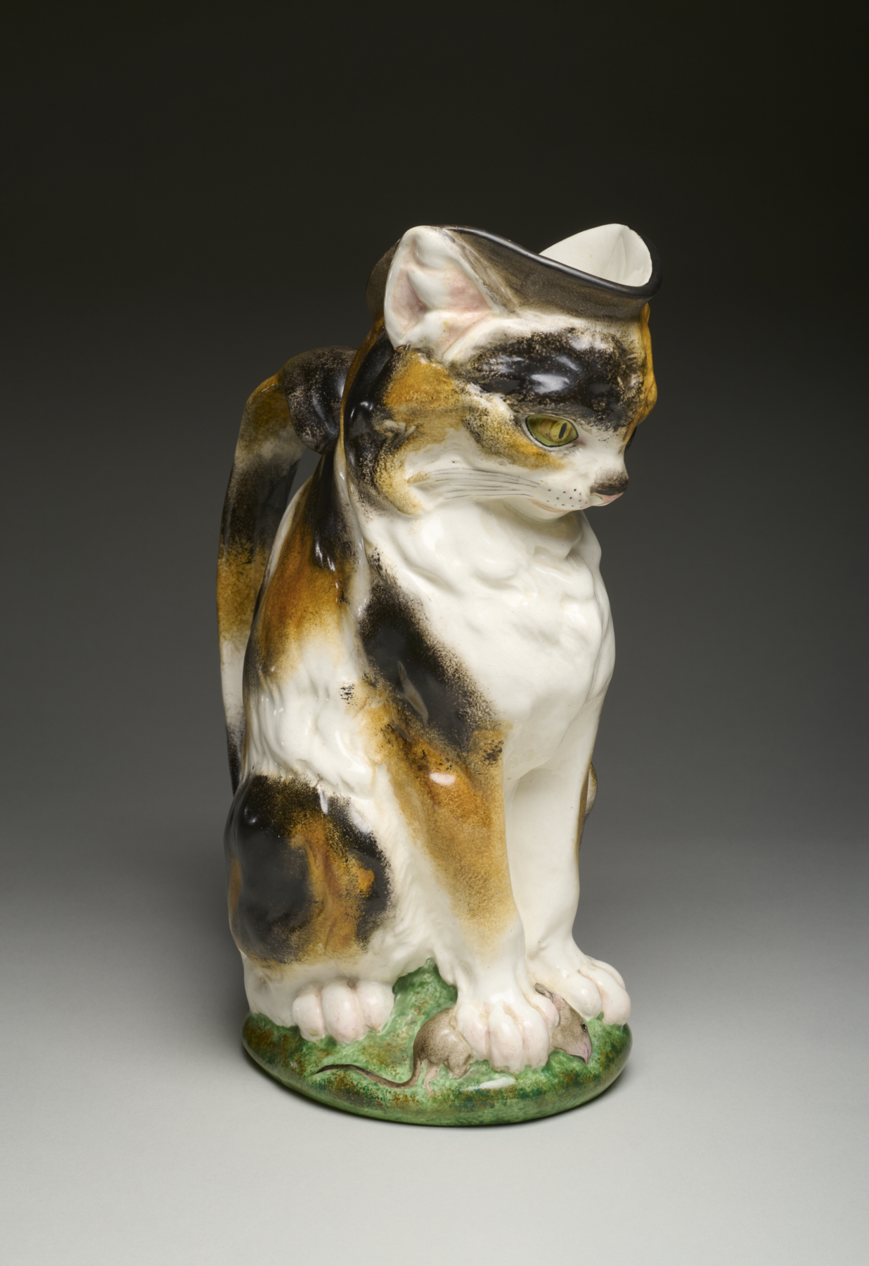 Image for Jug, shape no. 1924