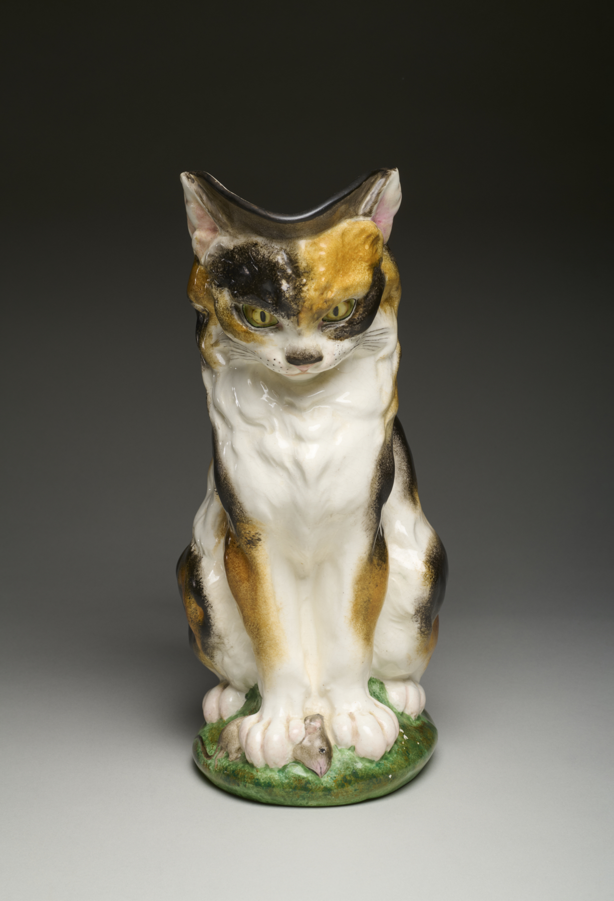 Image for Jug, shape no. 1924