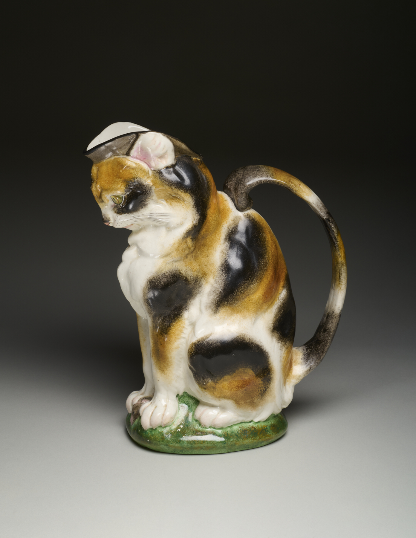 Image for Jug, shape no. 1924