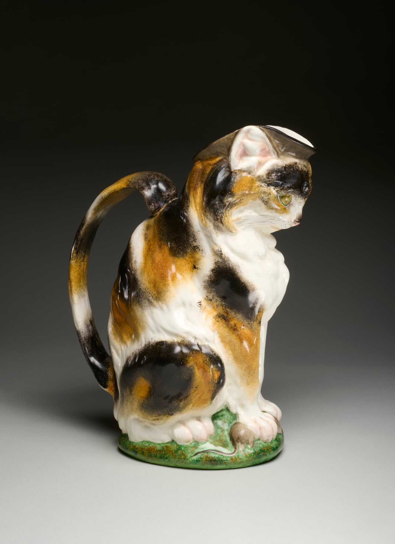 Image for Jug, shape no. 1924