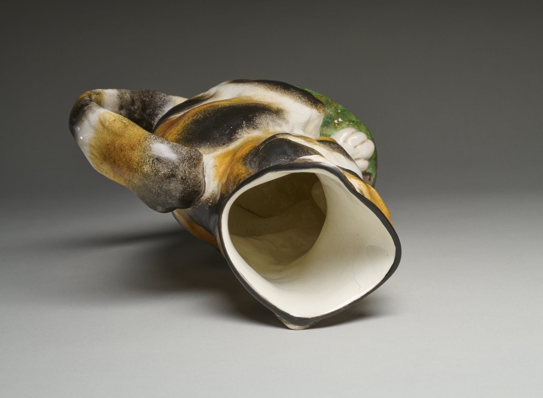 Image for Jug, shape no. 1924