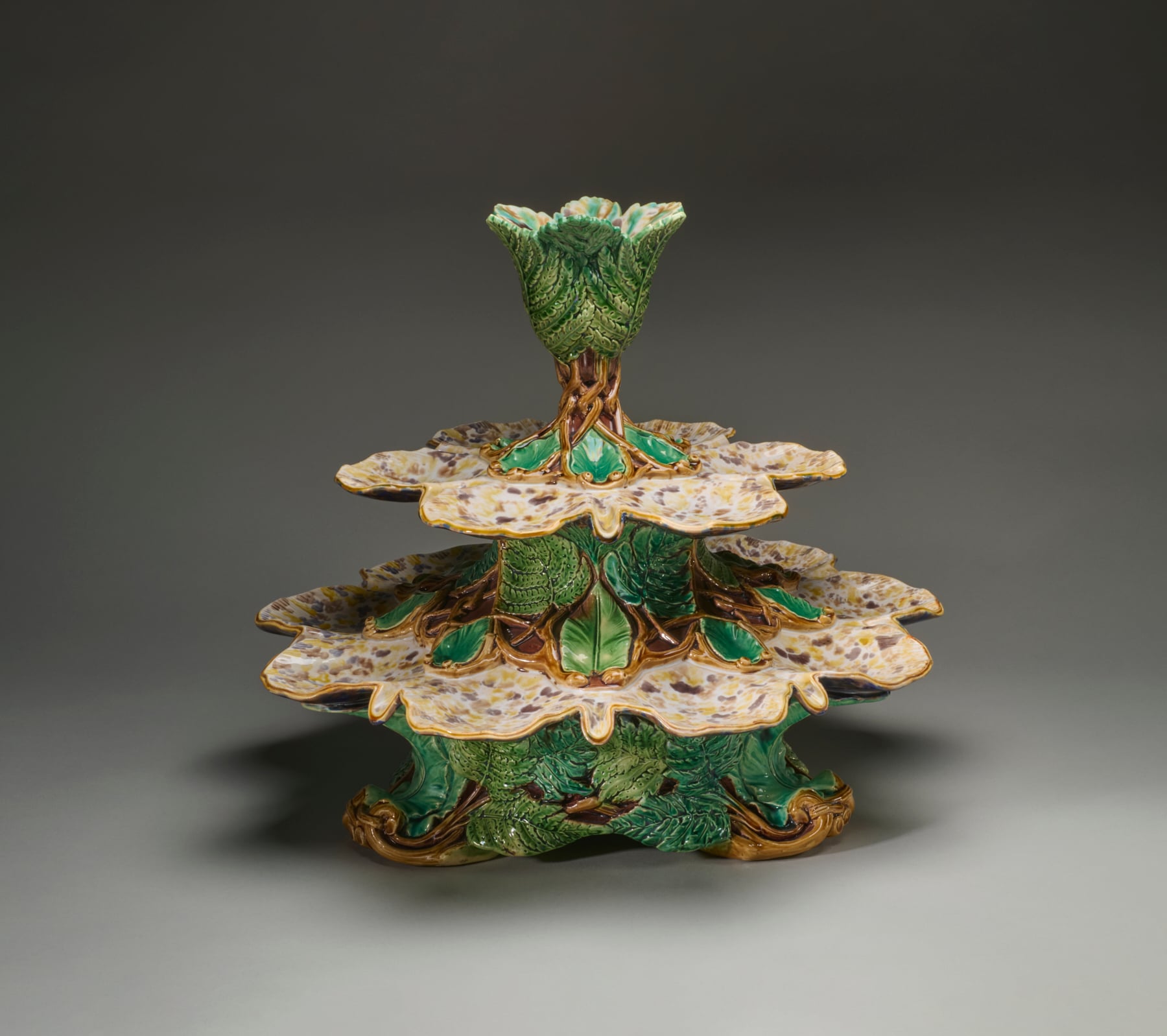 Image for Ice Stand, shape no. 684