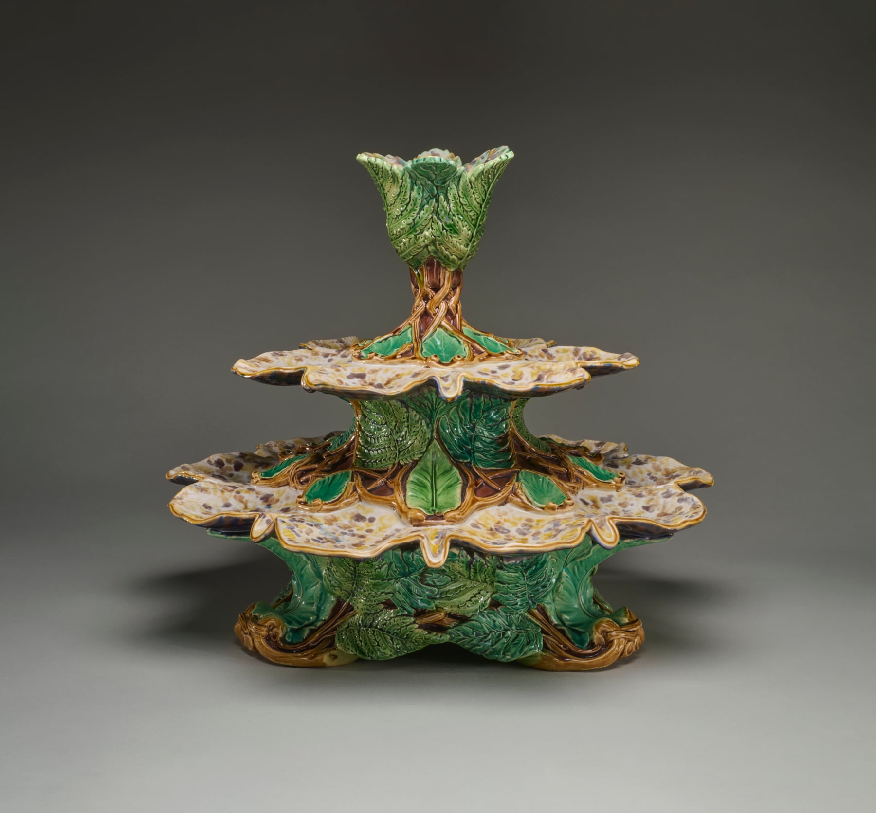 Image for Ice Stand, shape no. 684