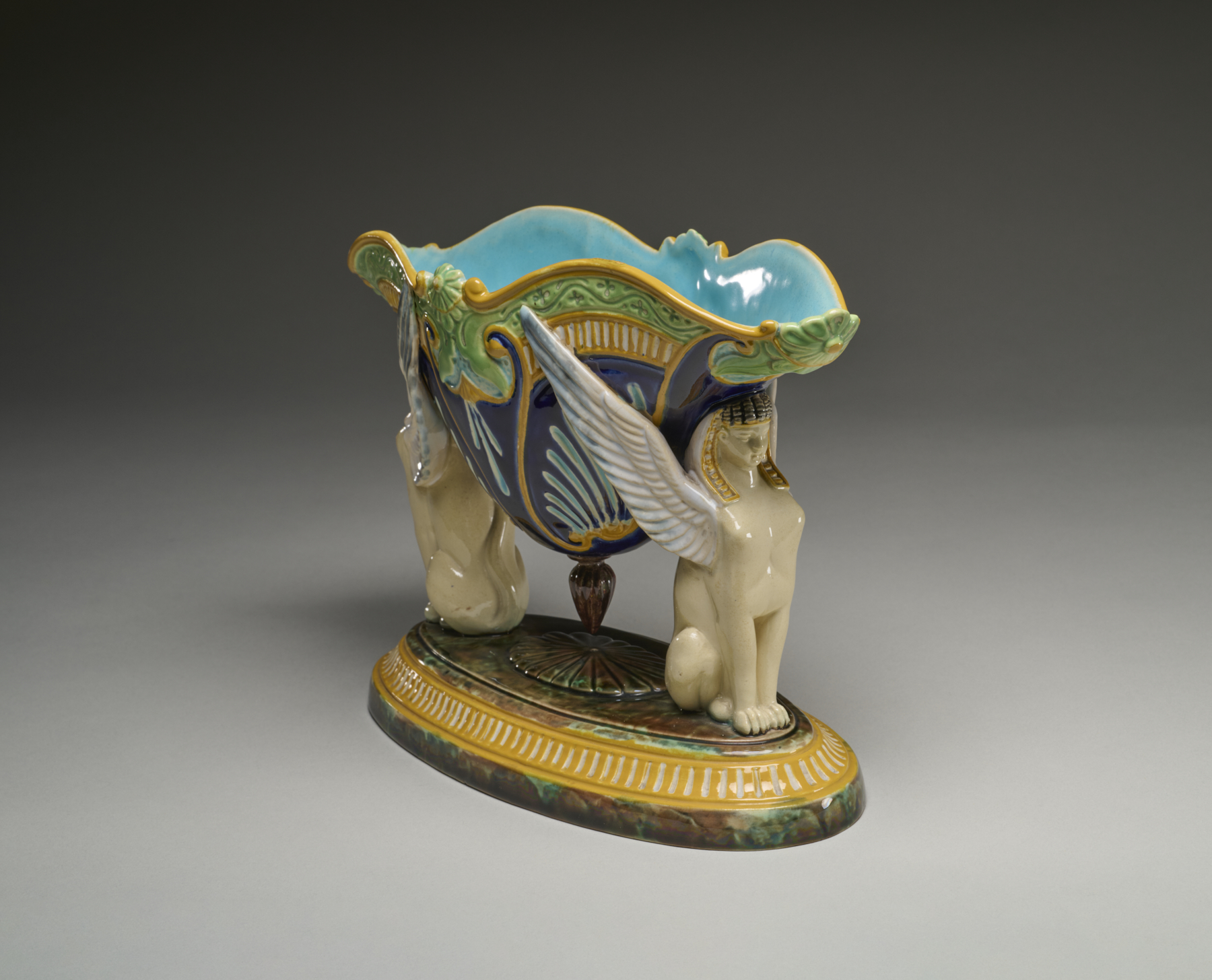Image for Sphinx Jardiniere, shape no. 2714