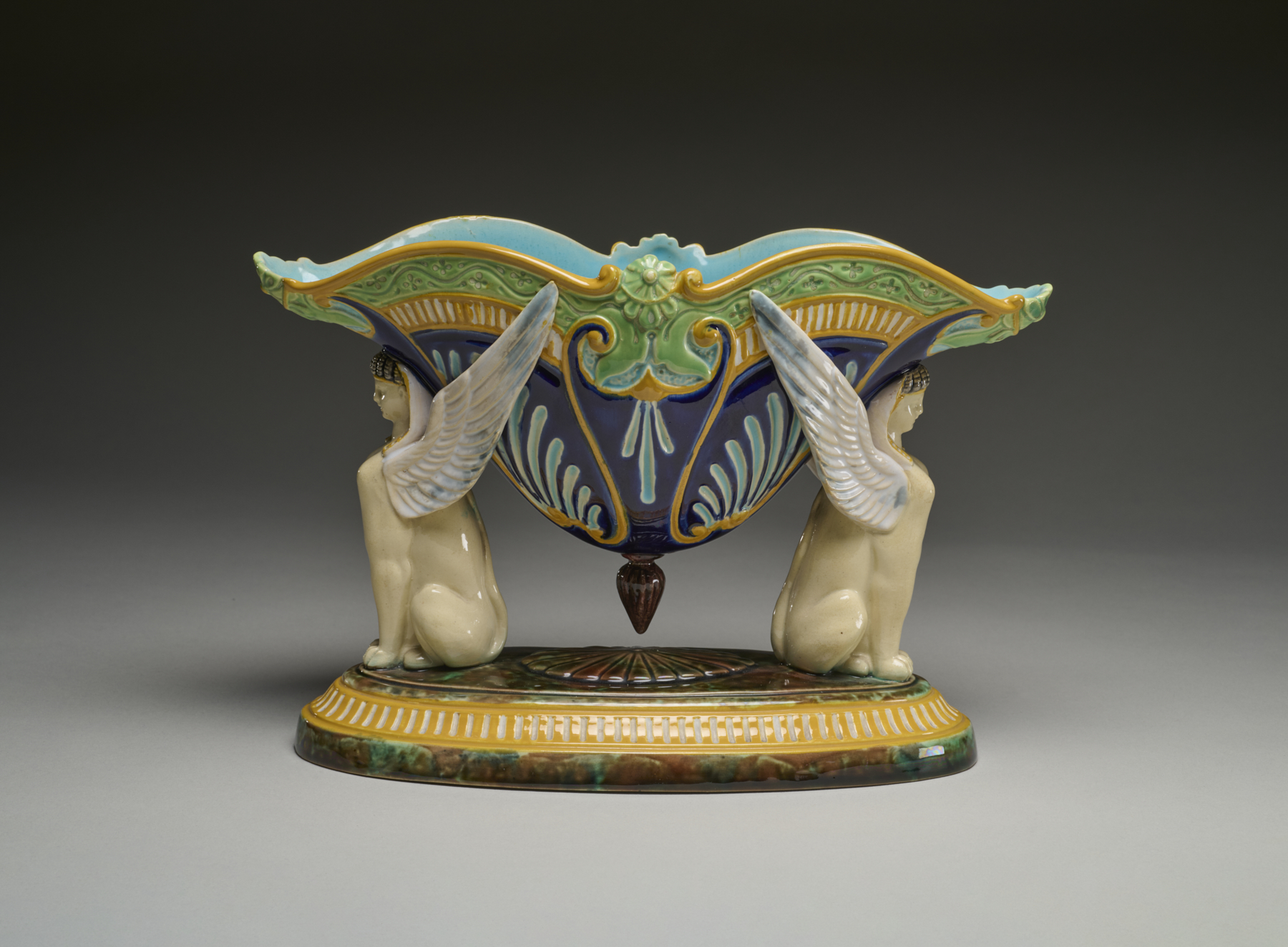 Image for Sphinx Jardiniere, shape no. 2714