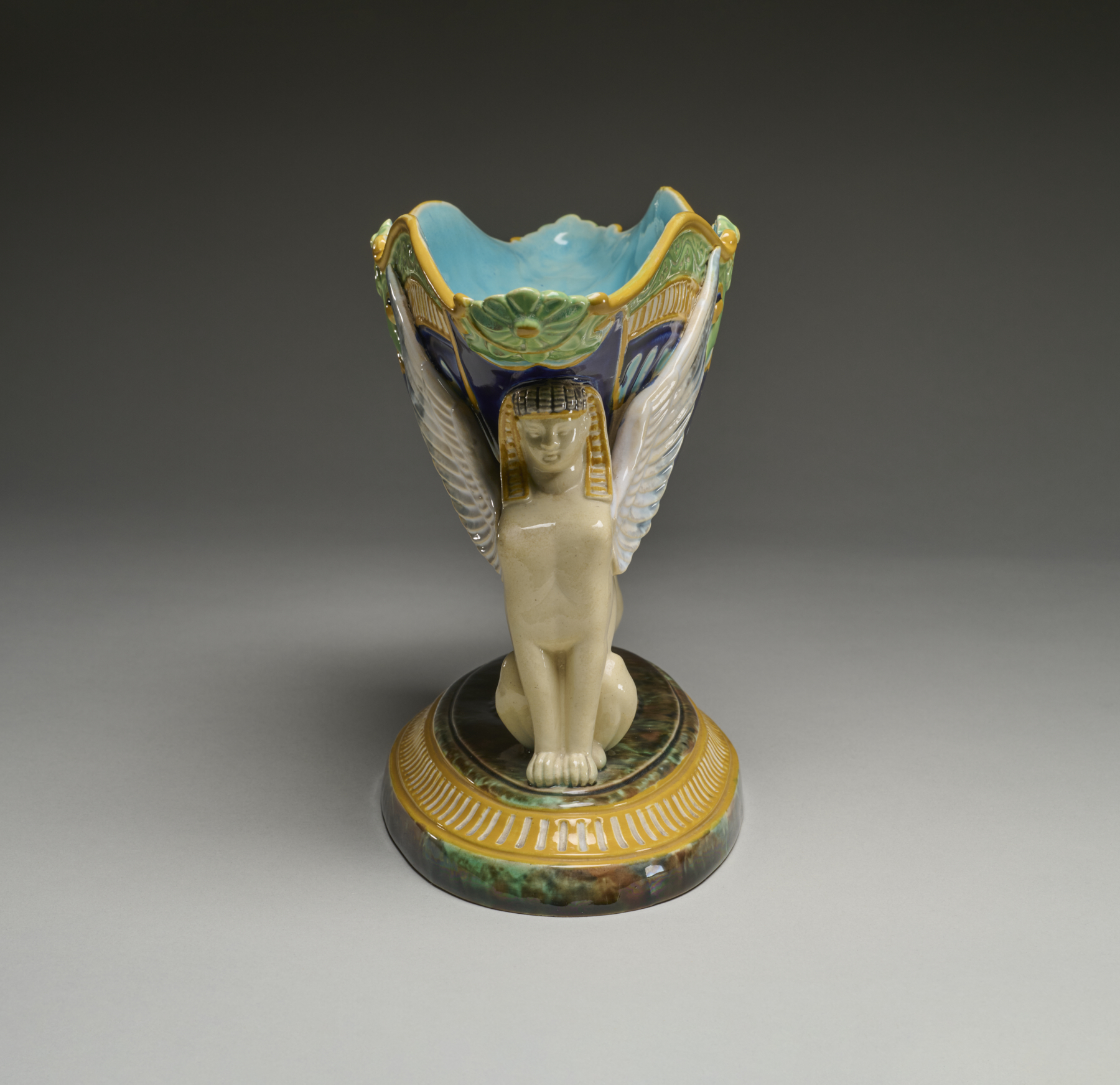 Image for Sphinx Jardiniere, shape no. 2714
