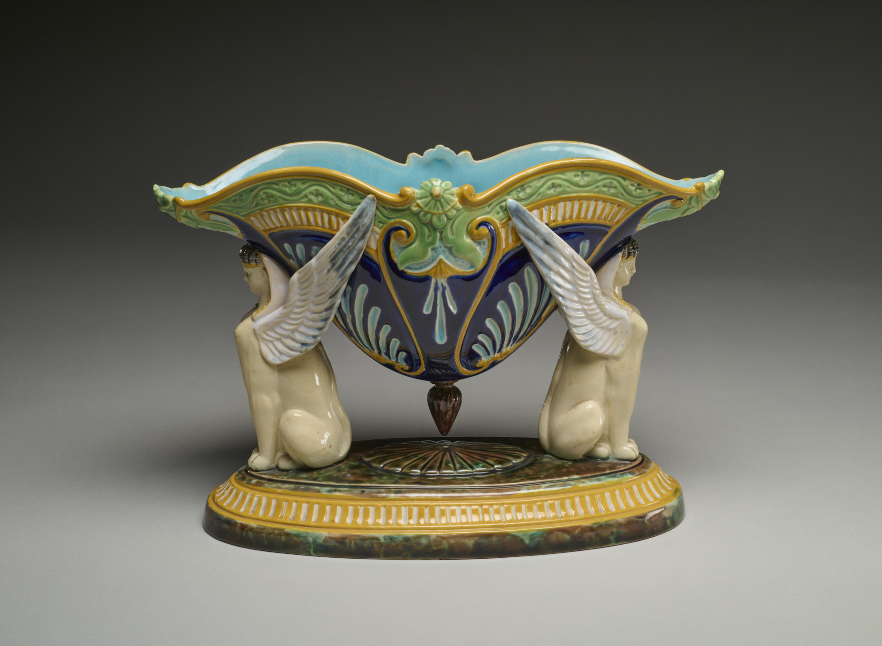 Image for Sphinx Jardiniere, shape no. 2714
