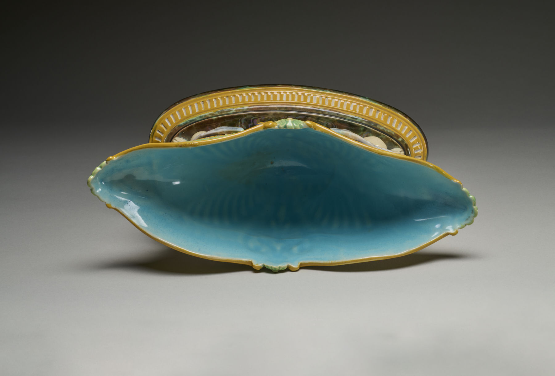 Image for Sphinx Jardiniere, shape no. 2714