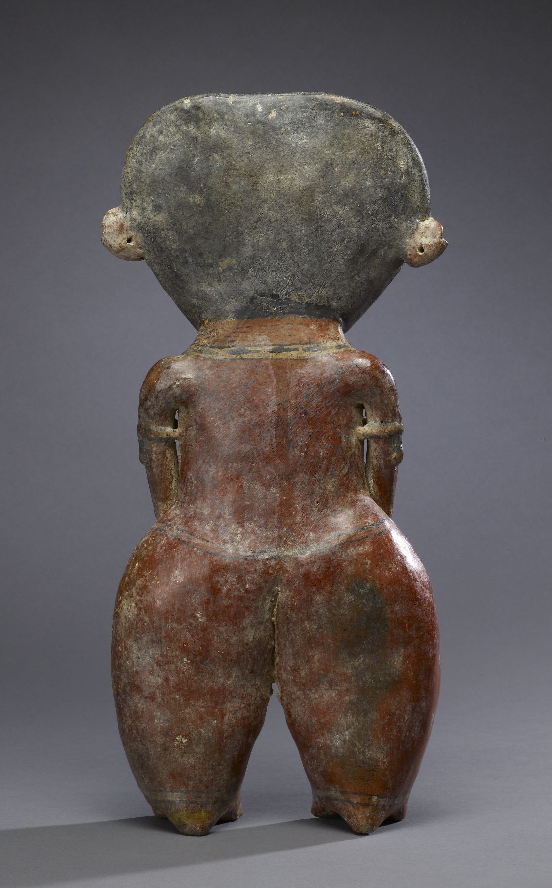 Image for Standing Female Figure