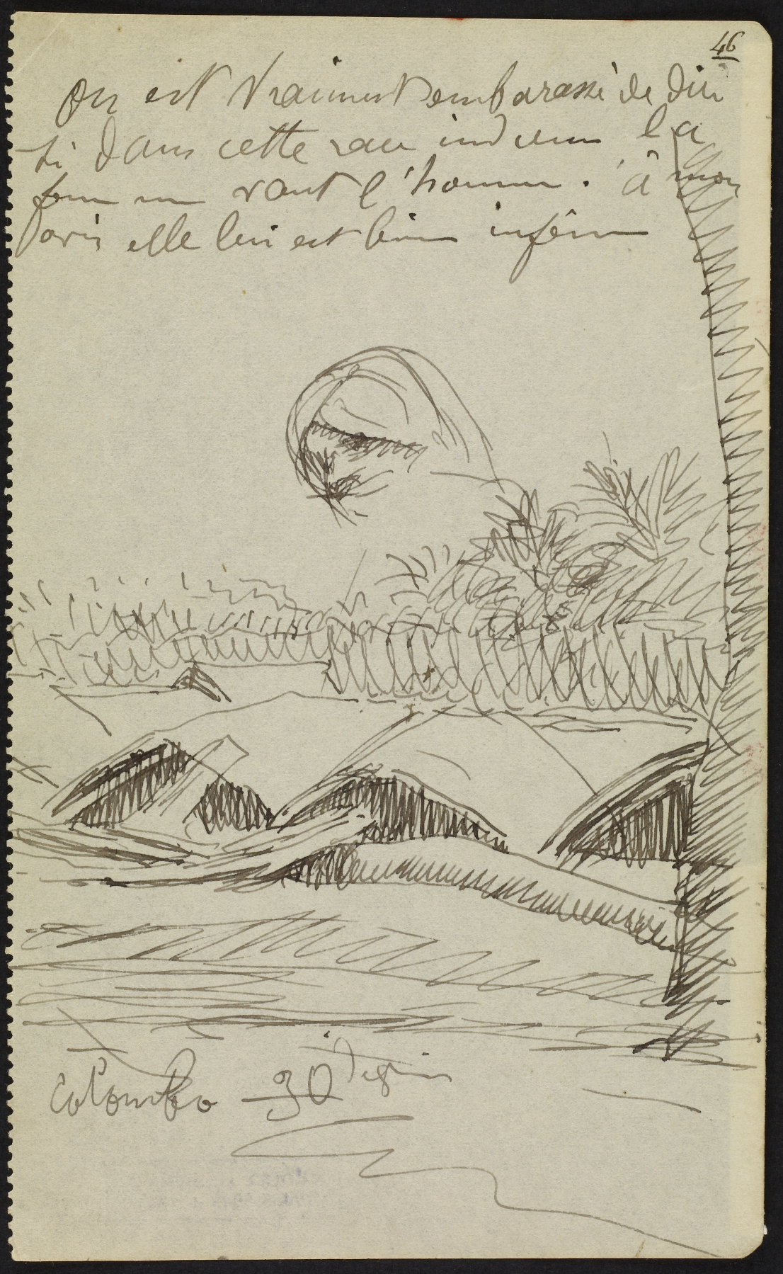 Image for View of "Columbo"