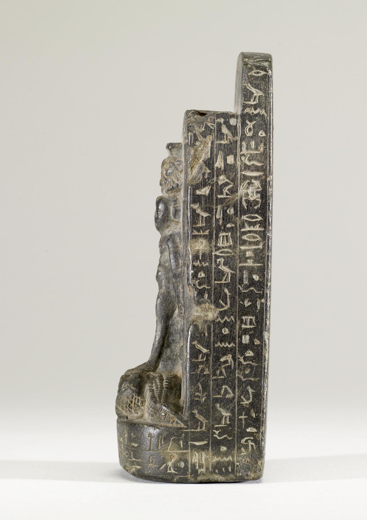 Image for Horus Stele (Cippus)