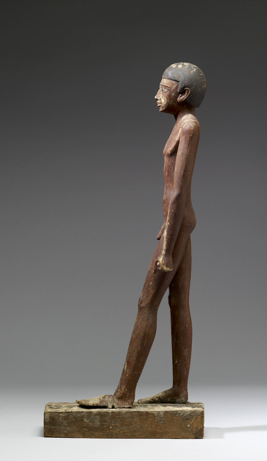 Image for Standing Male Figure