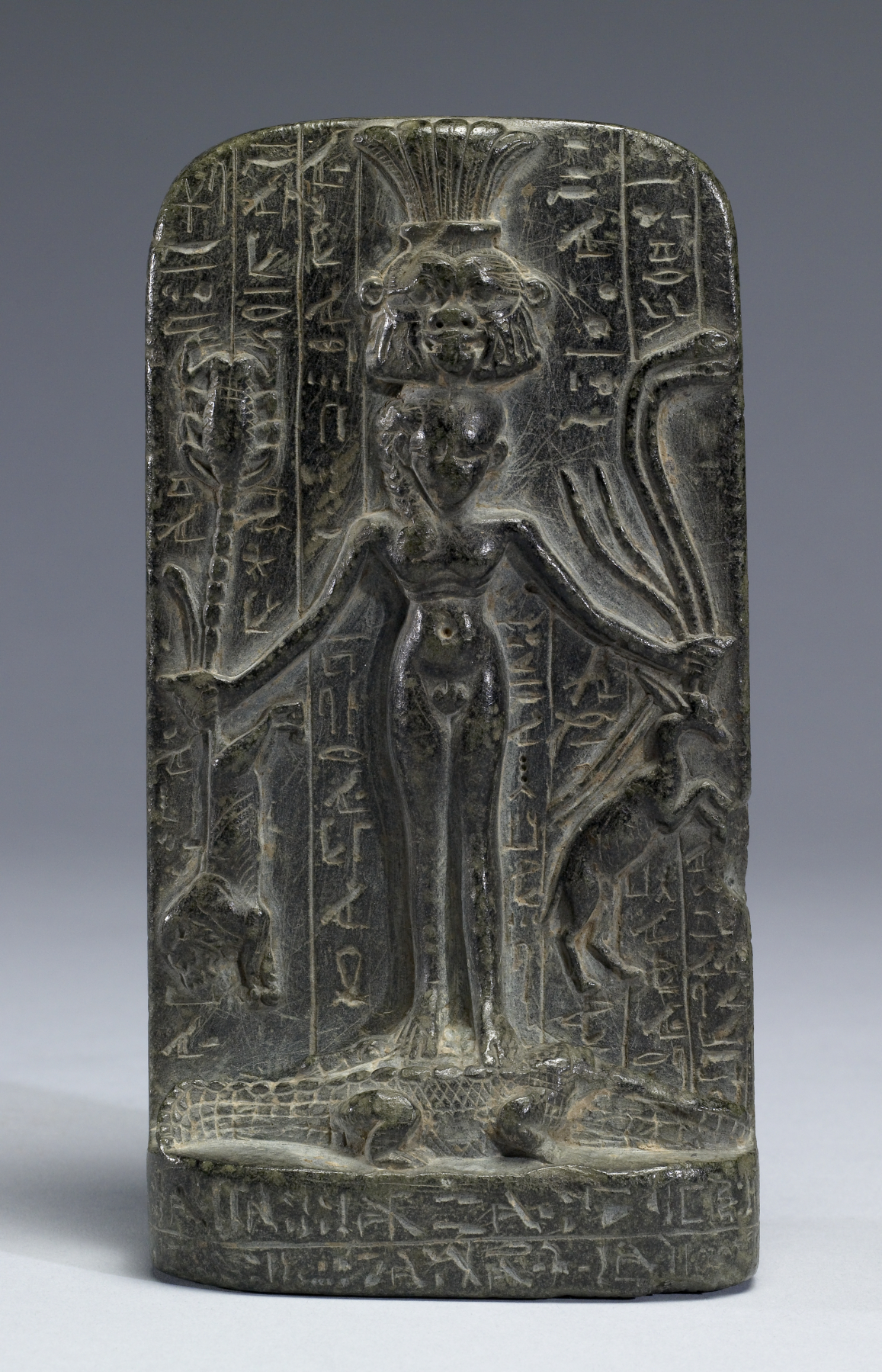 Image for Horus Stele