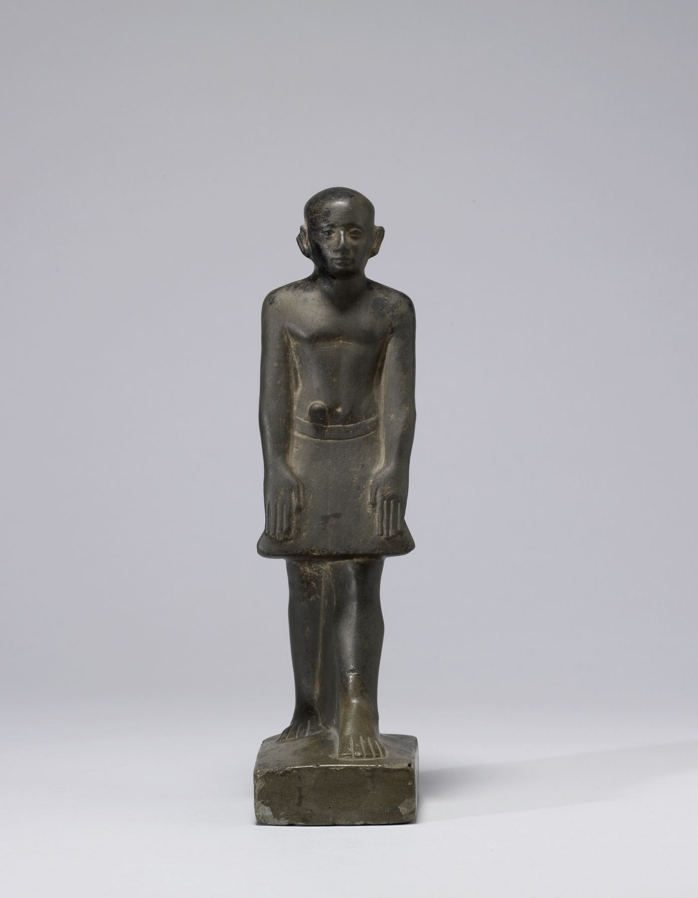 Image for Standing Statuette of Sa-Hathor