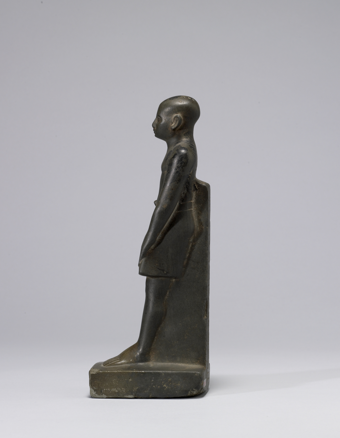Image for Standing Statuette of Sa-Hathor