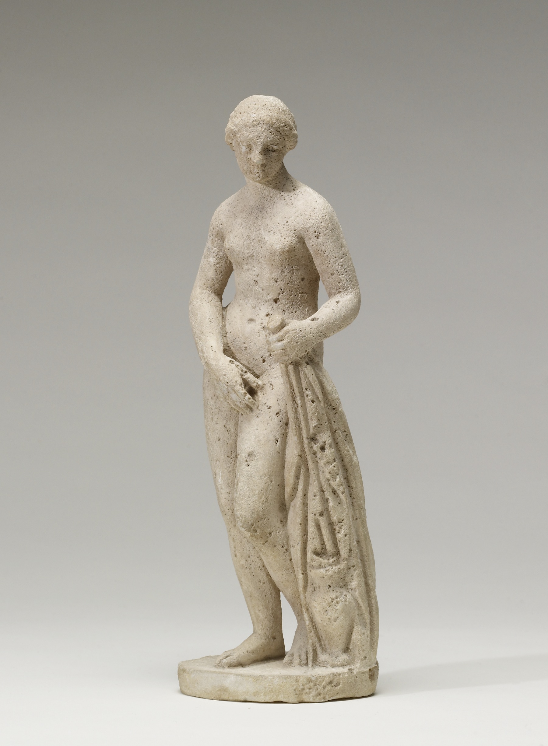 Image for Copy of the Aphrodite of Knidos