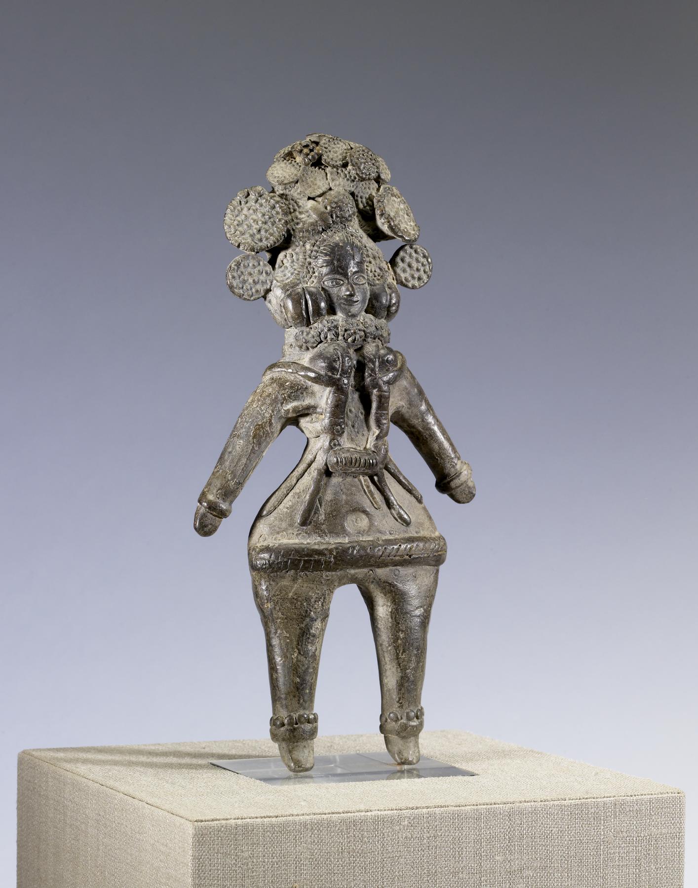 Image for Votive Female Figurine