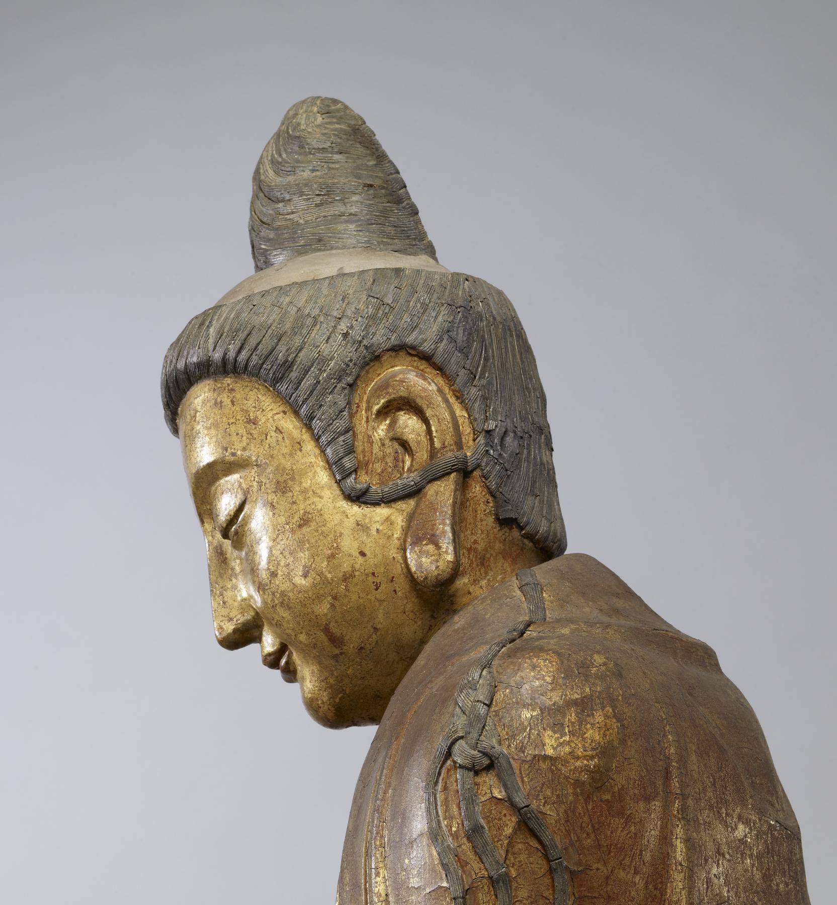 Image for Bodhisattva Guanyin