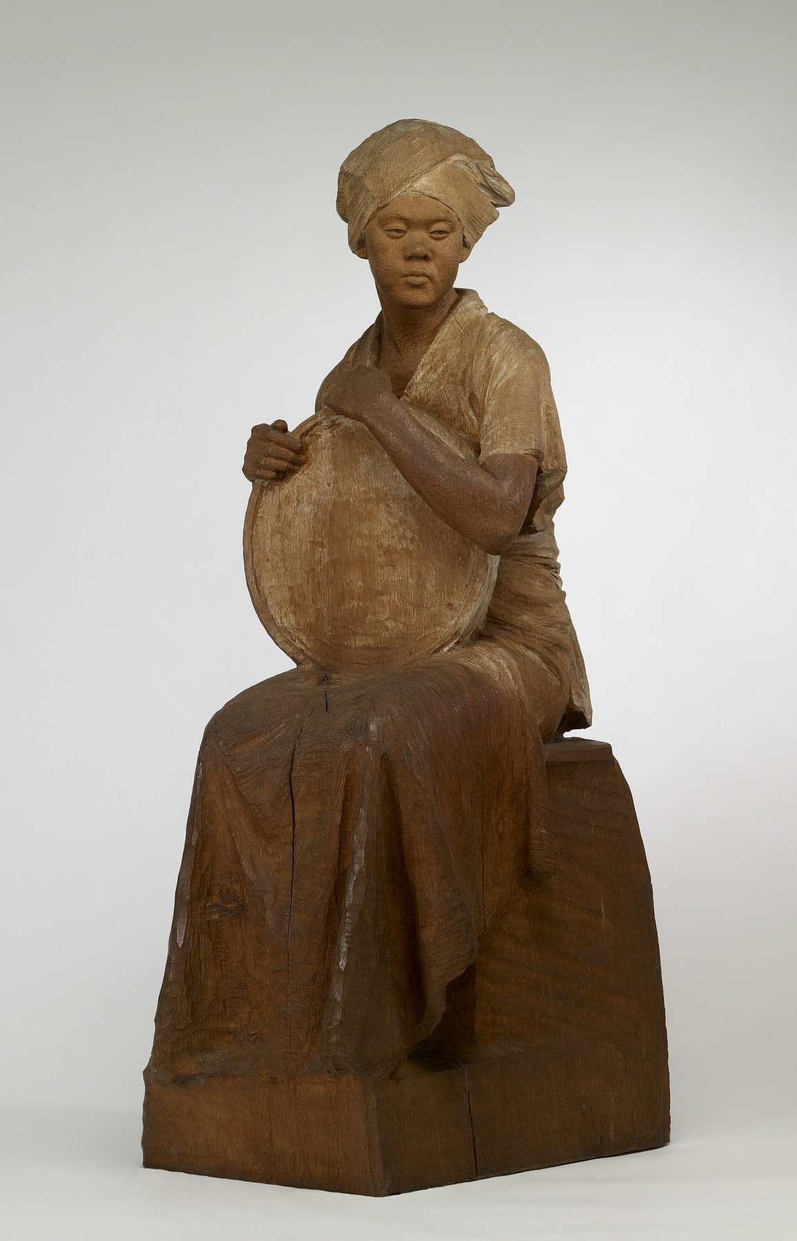 Image for Arayori (A Peasant Woman)