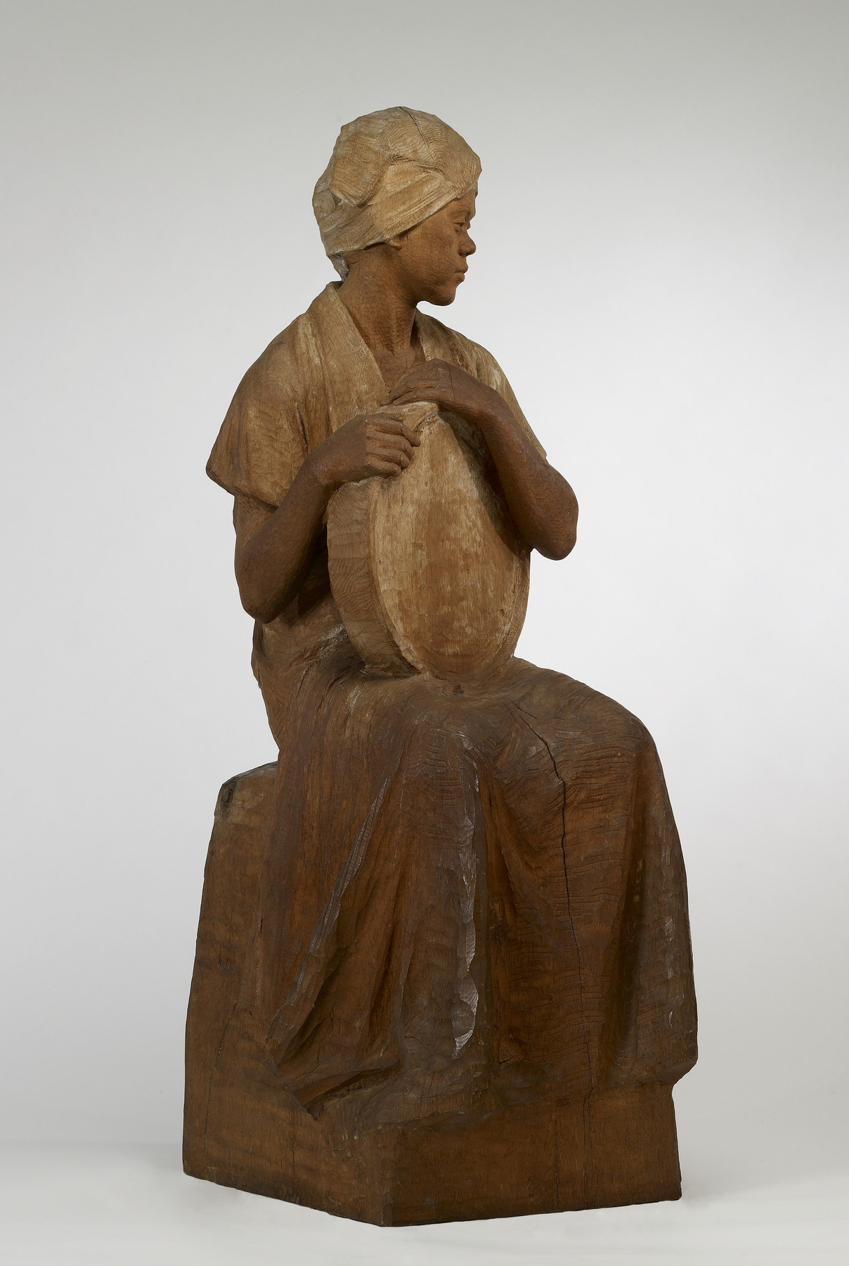 Image for Arayori (A Peasant Woman)