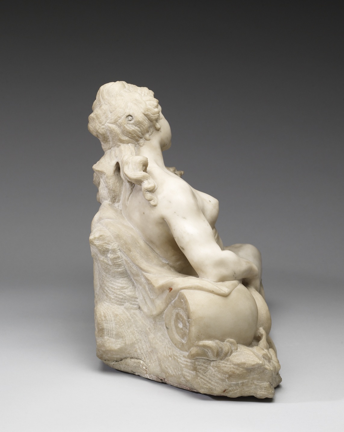 Image for Reclining River Nymph, Arethusa